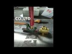 Handheld оборудование расширения болта с гарантией 1 года, коаксиальными кабелями от 3M до 50M