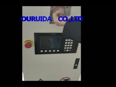 Умное оборудование индукции нагревая для краски и покрывая удаления (DSP-80KW)