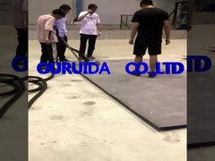 Жара индукции выправляя машину