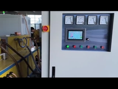 Индукционная ковальная печь