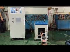 Прочное индукционное отопительное оборудование 340V-480V 3-фаз для промышленных применений