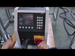 Протабельный индукционный теплогенератор для разблокировки болтов и гайков