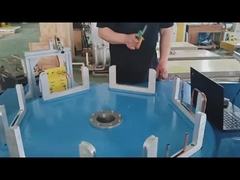 Система сварного оборудования с индукционной сваркой IGBT