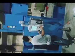 Настраиваемое оборудование для индукционного тушения IGBT для обработки и производства промышленных деталей