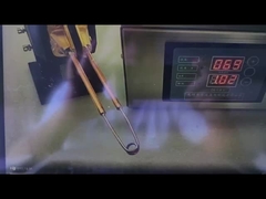 Индукционная паяльная машина UHF-5KW