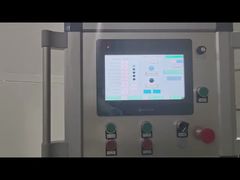 CE&ROHS Индукционная закалочная машина