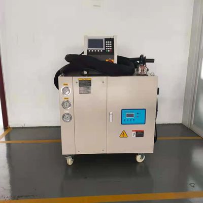 Хорошая цена машина индукции подогревателя индукции цифров 10-40хз Хандхэльд паяя для медной трубы онлайн