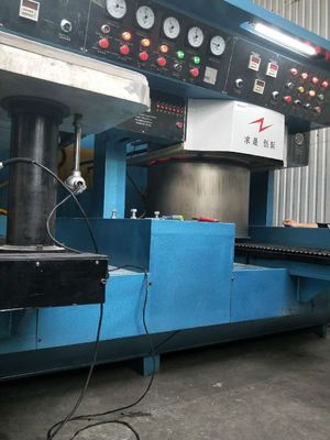 Хорошая цена индукционный нагреватель индукционной машины сверхвысокой частоты 200КВ для пайки припоем онлайн