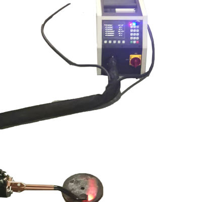Хорошая цена Интеллектуальная портативная индукционная закалочная машина для удаления краски онлайн