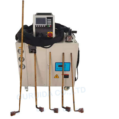 Хорошая цена Машина для индукционной термообработки 415 В 50 кВт онлайн