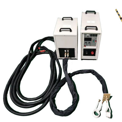 Хорошая цена портативная индукционная пайка машины 2М нагрева индукции 40А гибкая Хандхэльд онлайн