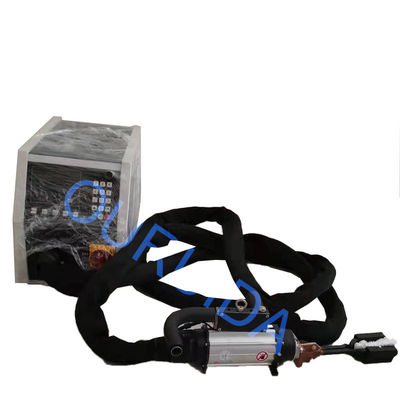 Хорошая цена Сварочный аппарат индукции Moblie для абразива в-образных долот/лезвий алмазной пилы онлайн