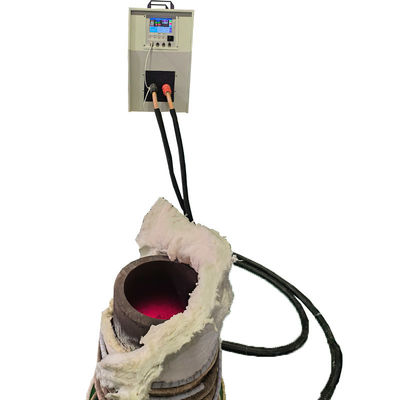 Хорошая цена Новое оборудование 35KW электромагнитной индукции цифров нагревая онлайн