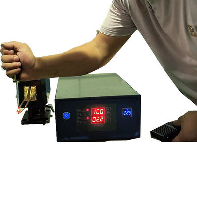 Хорошая цена Однофазный 220-230V мини-сварщик с температурой охлаждающей воды ниже 40C 3фазный 380V-480V напряжение онлайн