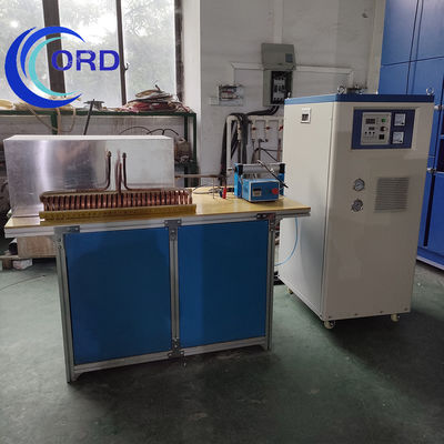 Хорошая цена AC ковочной машины 160KW 340-430V индукции водяного охлаждения горячий онлайн