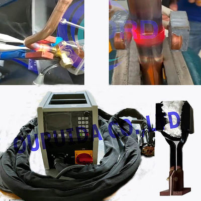 Хорошая цена Портативная машина топления индукции 50KW с режимом непрерывных/ИМПа ульс деятельности онлайн