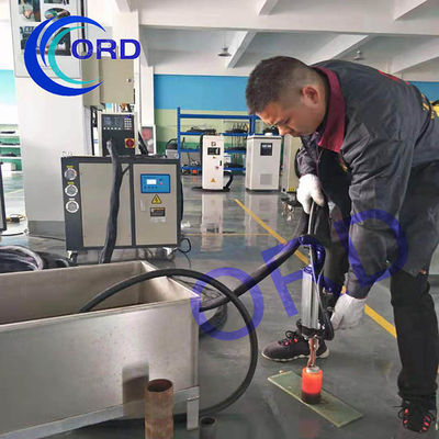 Хорошая цена Подогреватель индукции металла Handheld ИМПа ульс различный для расширения болта онлайн