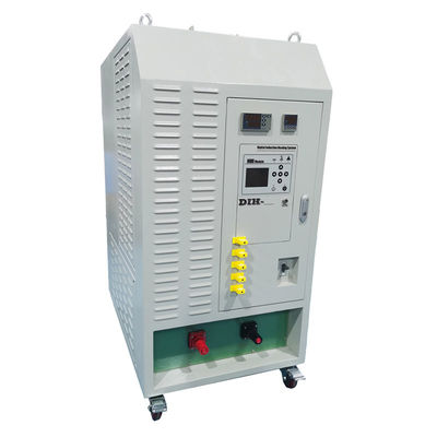 Хорошая цена Электромагнитная индукция подогревая машину для трубы нефти и газ формируя DHI-100KW онлайн