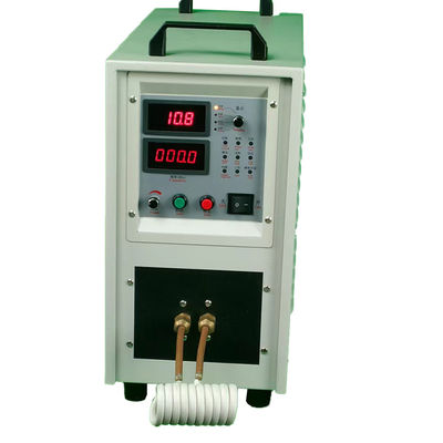 Хорошая цена Индукционный нагреватель высокой частоты с регулируемой температурой для отапливания стволов онлайн