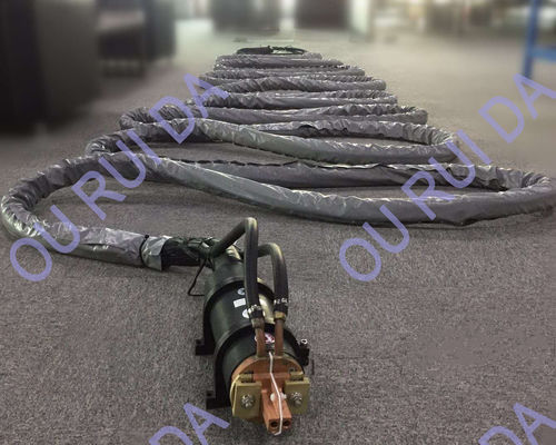 Оборудование для расширения болта для отопления в зависимости от требований клиента