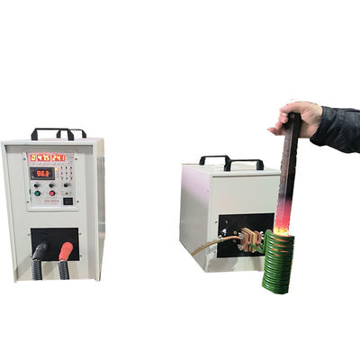 Хорошая цена Устойчивое питание высокочастотные индукционные отопительные устройства с компактной конструкцией онлайн