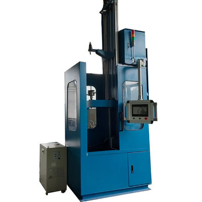 Хорошая цена Специальное медное катушко высокочастотного индукционного отопления с автоматическим контролем температуры онлайн