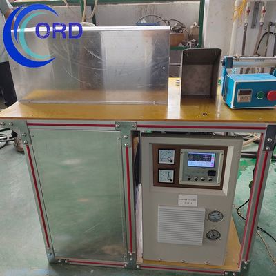 Стальной стержень предварительного нагрева индукционный ковальный генератор с максимальной входной мощностью 600 кВт