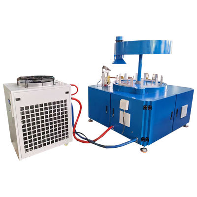 Полностью автоматический поворотник типа шести станций IGBT