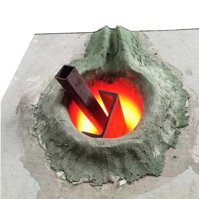 Хорошая цена Профессиональные промышленные плавильные печи с точной конструкцией катушек и средней частотой магнитного поля онлайн