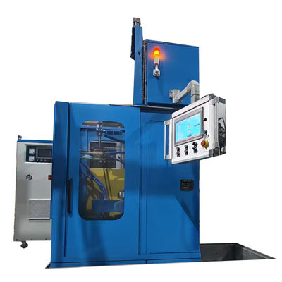 Настраиваемое оборудование для индукционного тушения IGBT для обработки и производства промышленных деталей