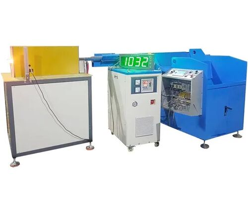 Хорошая цена Индукционная ковальная машина с автоматической системой питания онлайн