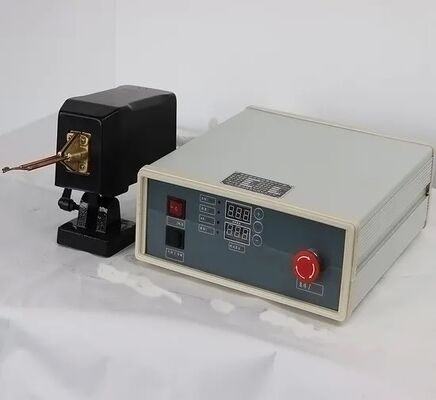 220V-230V высокочастотный IGBT индукционный нагреватель для термообработки зубчатых