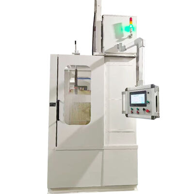 ORD-1500MM Высокочастотная индукционная нагревательная машина, использующая бесконтактный метод нагрева, обеспечивающая равномерный нагрев для промышленности