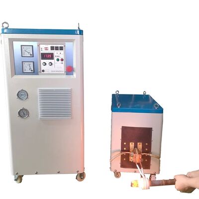 Хорошая цена Индукционная нагревательная машина (15КВт, 25КВт, 40КВт, 80КВт, 100КВт, 120КВт, 160КВт, 200КВт, 250КВт) онлайн