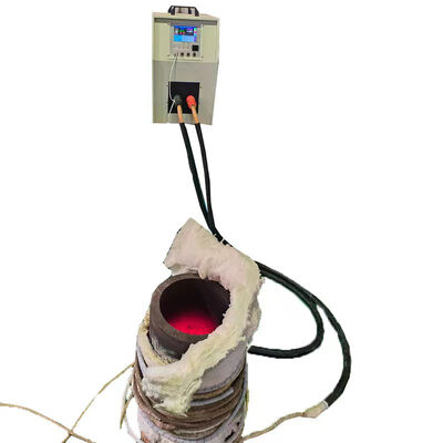 Хорошая цена 440V, 480V предварительный нагрев индукционный нагреватель DSP-35kw воздушно-охлаждаемый цифровой нагреватель онлайн