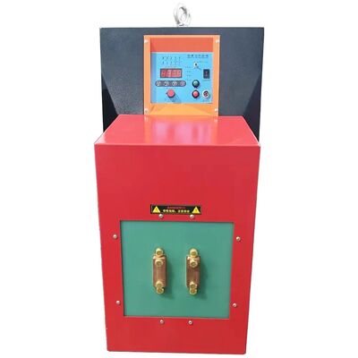 Хорошая цена Ультравысокочастотный генератор индукционного отопления для тепловой обработки металлических труб/труб онлайн