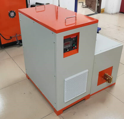 Хорошая цена UF-30KW Сверхвысокочастотная индукционная закалочная машина онлайн