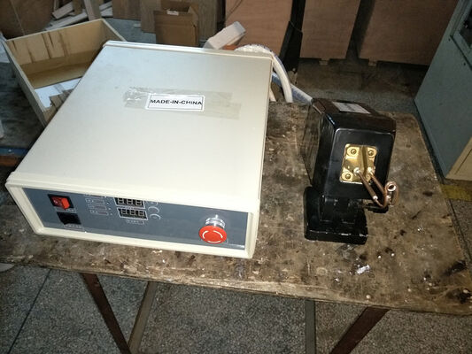 Хорошая цена UF-06AC Ультравысокочастотный индукционный нагреватель онлайн