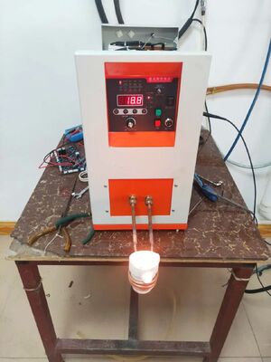 Хорошая цена Ультразвуковая индукционная нагревательная машина UF-06A онлайн