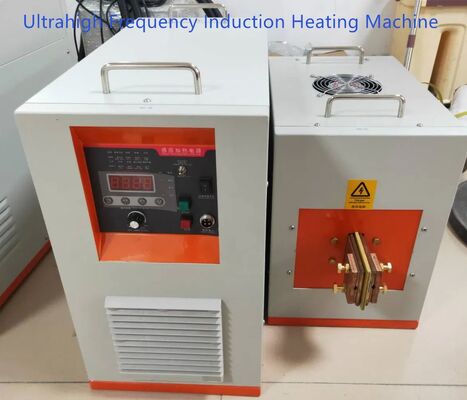 Хорошая цена UF-40KW Машина сверхвысокочастотного индукционного нагрева онлайн