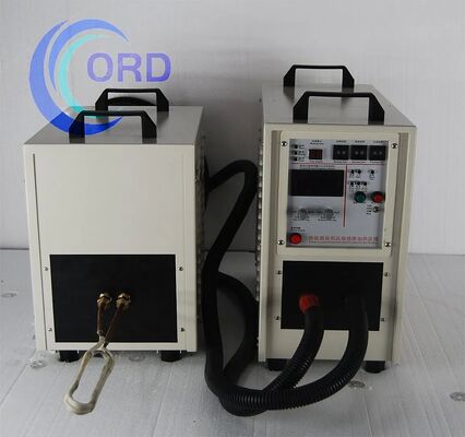 Хорошая цена Китай Производитель поставка IGBT индукционная сварочная нагревательная машина для сварки всех металлов онлайн