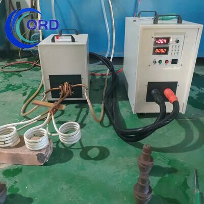 Хорошая цена Китайская заводская поставка IGBT индукционный нагреватель для тепловой обработки автозапчастей (Sf-60kw) онлайн