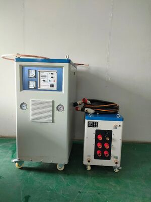 Хорошая цена IGBT Super Audio Induction Heating Machine Sf-120kw (машина для отопления с помощью индукции звука) онлайн