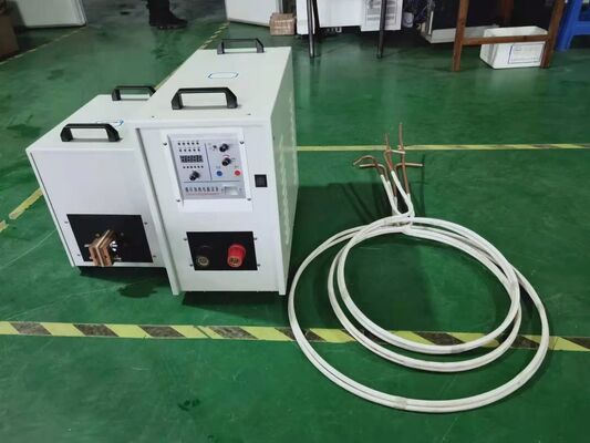 Хорошая цена Индукционная нагревательная машина для отжигания с Sf-60kw онлайн