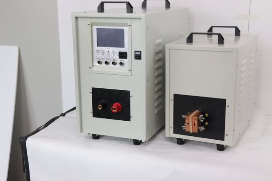 Хорошая цена Цифровой индукционный нагреватель DSP-60kw онлайн