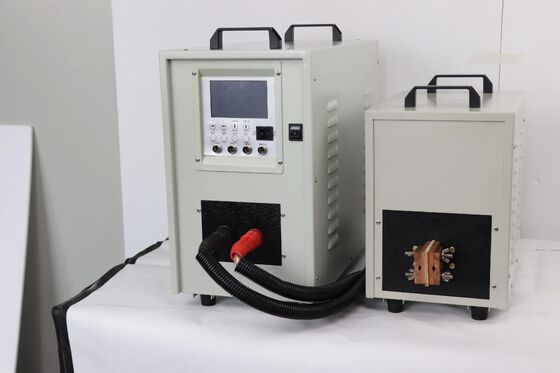 Хорошая цена DSP-60кВт полностью цифровое индукционное нагревательное оборудование онлайн