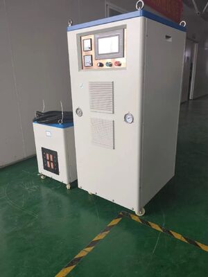 Хорошая цена Цифровая индукционная нагревательная машина DSP-200kw онлайн