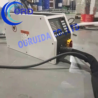 Хорошая цена Индукторный кабель DSP+8m +ручная IGBT индукционная нагревательная машина для развязывания болтов / гайков онлайн